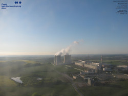 Jaderná elektrárna Dukovany