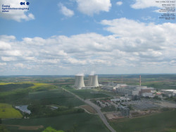 Jaderná elektrárna Dukovany