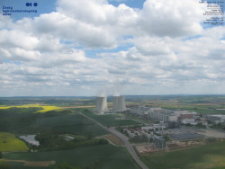 Jaderná elektrárna Dukovany