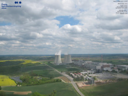 Jaderná elektrárna Dukovany