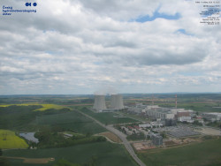 Jaderná elektrárna Dukovany