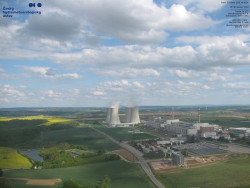 Jaderná elektrárna Dukovany