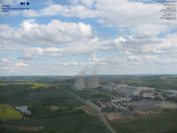 Jaderná elektrárna Dukovany