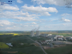 Jaderná elektrárna Dukovany