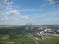 Jaderná elektrárna Dukovany