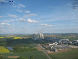 Jaderná elektrárna Dukovany