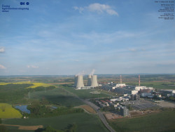 Jaderná elektrárna Dukovany