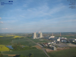 Jaderná elektrárna Dukovany