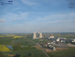 Jaderná elektrárna Dukovany