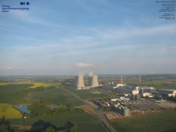 Jaderná elektrárna Dukovany