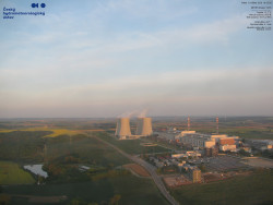 Jaderná elektrárna Dukovany