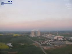 Jaderná elektrárna Dukovany