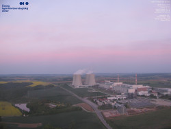 Jaderná elektrárna Dukovany