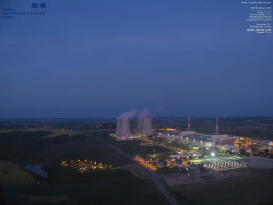 Jaderná elektrárna Dukovany