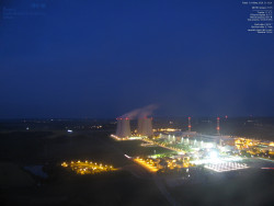 Jaderná elektrárna Dukovany