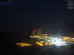 Jaderná elektrárna Dukovany