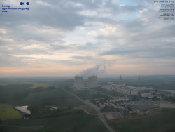 Jaderná elektrárna Dukovany