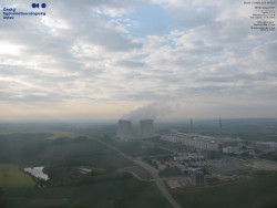 Jaderná elektrárna Dukovany