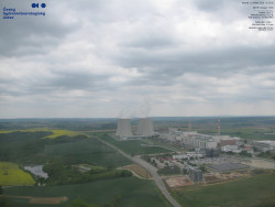 Jaderná elektrárna Dukovany