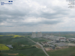 Jaderná elektrárna Dukovany