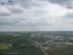 Jaderná elektrárna Dukovany