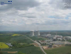 Jaderná elektrárna Dukovany