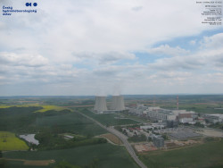 Jaderná elektrárna Dukovany