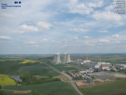 Jaderná elektrárna Dukovany