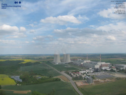 Jaderná elektrárna Dukovany