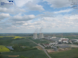 Jaderná elektrárna Dukovany