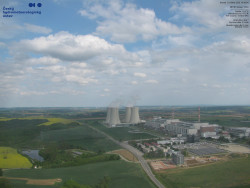 Jaderná elektrárna Dukovany