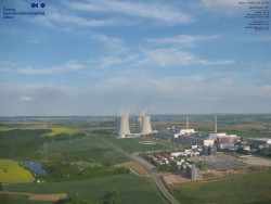 Jaderná elektrárna Dukovany