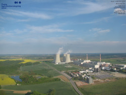 Jaderná elektrárna Dukovany