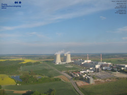 Jaderná elektrárna Dukovany
