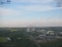 Jaderná elektrárna Dukovany