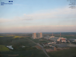 Jaderná elektrárna Dukovany