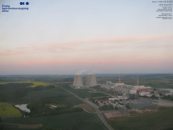 Jaderná elektrárna Dukovany