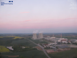Jaderná elektrárna Dukovany