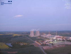 Jaderná elektrárna Dukovany