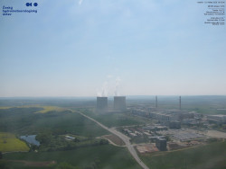 Jaderná elektrárna Dukovany