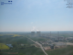 Jaderná elektrárna Dukovany