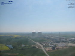 Jaderná elektrárna Dukovany