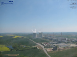 Jaderná elektrárna Dukovany
