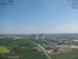Jaderná elektrárna Dukovany