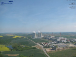 Jaderná elektrárna Dukovany