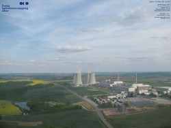 Jaderná elektrárna Dukovany