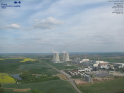 Jaderná elektrárna Dukovany