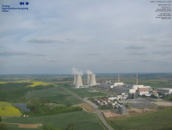 Jaderná elektrárna Dukovany