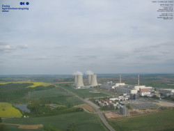 Jaderná elektrárna Dukovany