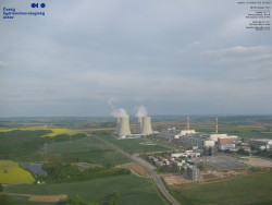 Jaderná elektrárna Dukovany